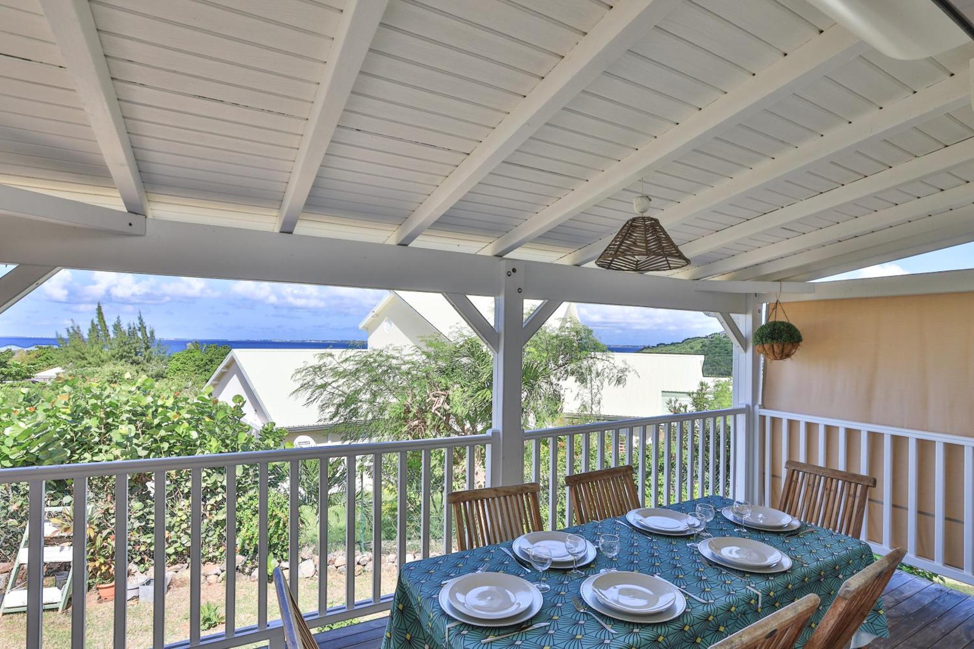 Casa Alegria Friar'S Bay Apartment La Savane Exterior photo